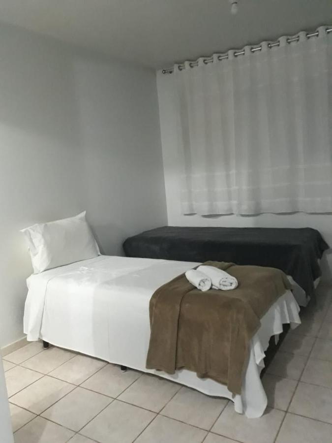 Apartahotel Asa Norte Brasilia