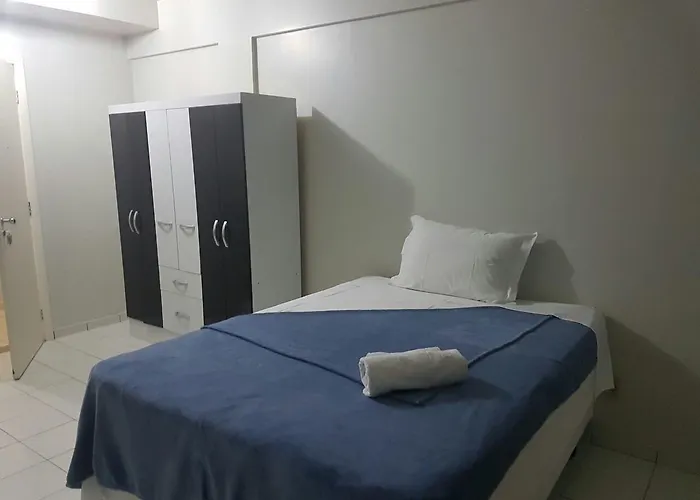 Asa Norte