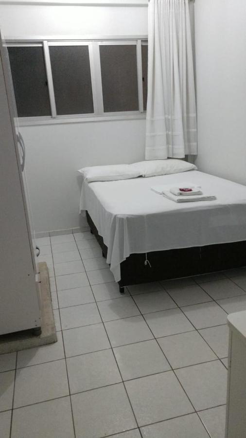 Asa Norte Aparthotel Brasilia