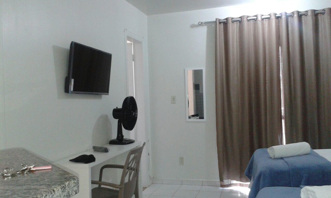 Asa Norte Aparthotel Brasilia