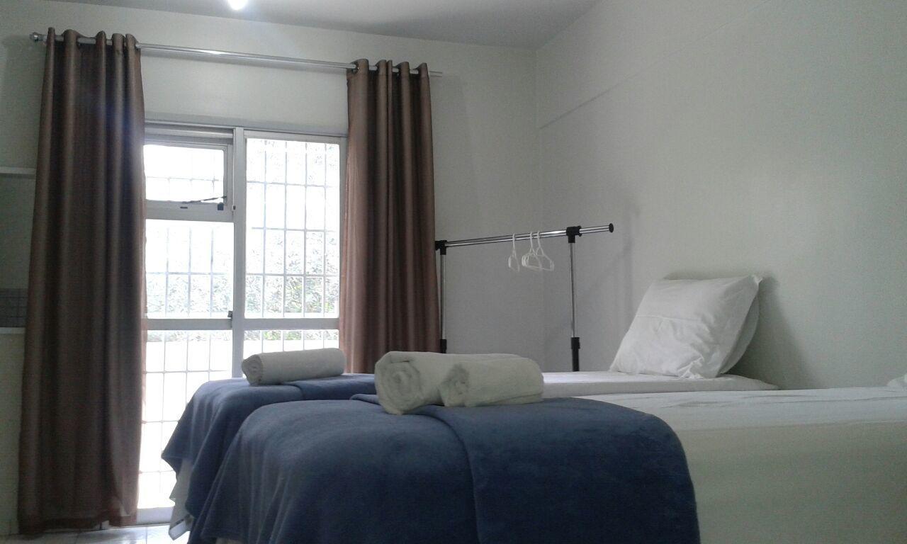 Asa Norte Aparthotel *