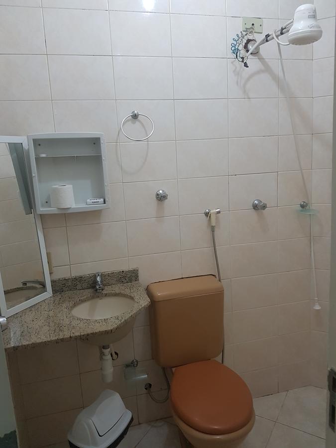 Asa Norte Aparthotel